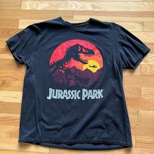 Jurassic Park Tshirt
